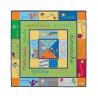 Tapis de regroupement promo