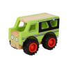 Camion bois promo