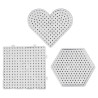 Plaques pour perles XL