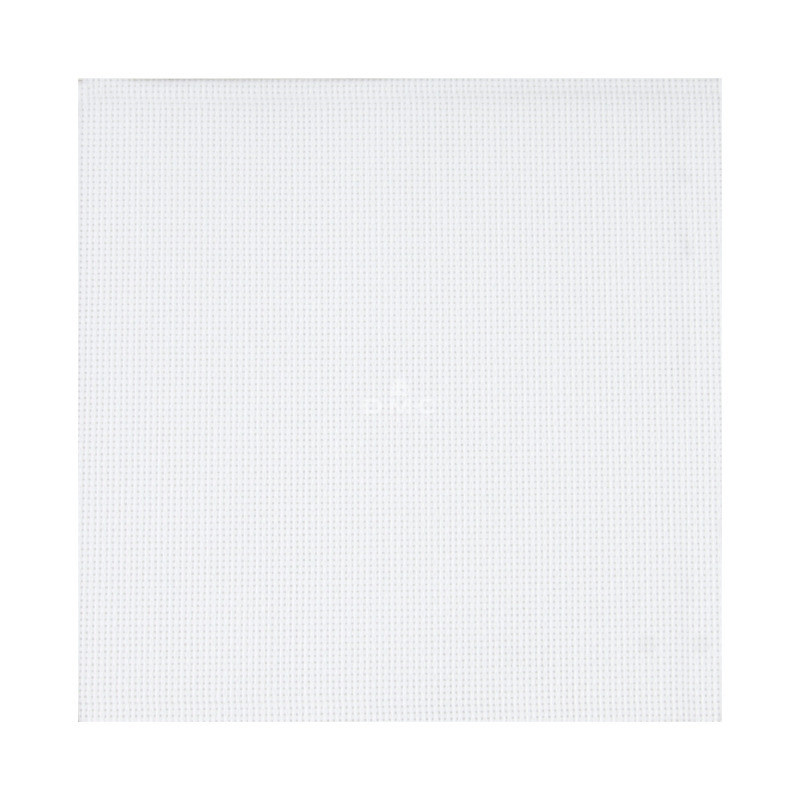 Toile aïda