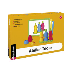 Atelier Triolo