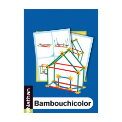 Bambouchicolor
