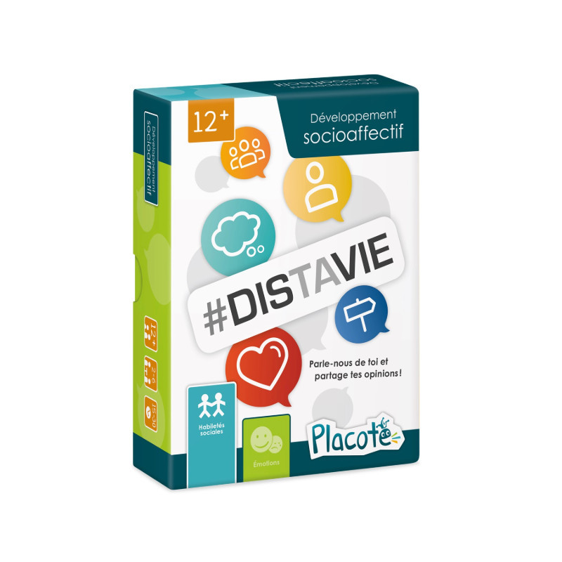 Distavie Distavie