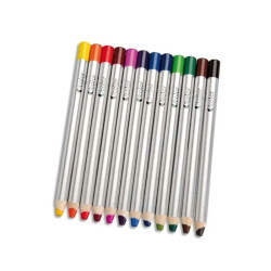 Crayons de couleurs O'color