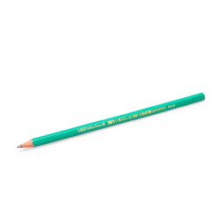 Crayons noirs évolution