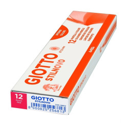 Giotto Stilnovo uni couleurs
