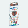 Giotto Stilnovo Skin Tones