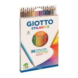 Giotto Stilnovo