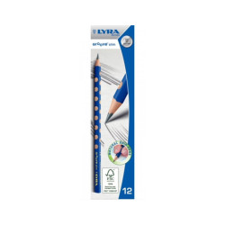 Groove Slim graphite