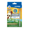 Lyra super Ferby