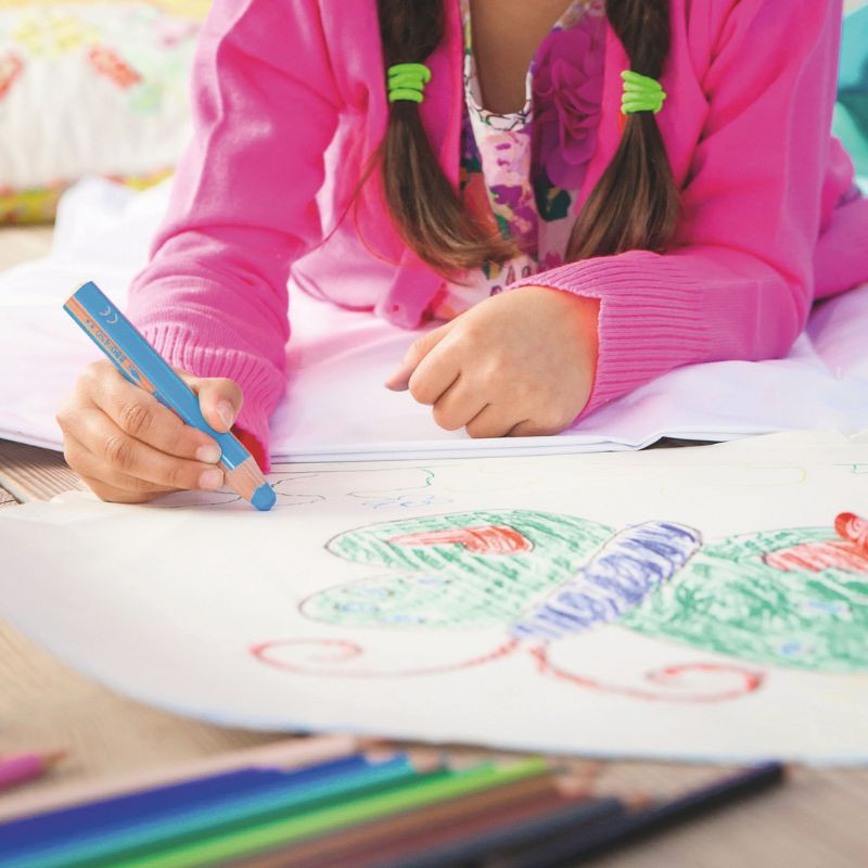 Woody 3 en 1 unicouleurs