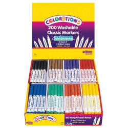 Classic markers