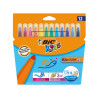 Feutres pointe extra-large Kid couleur XL