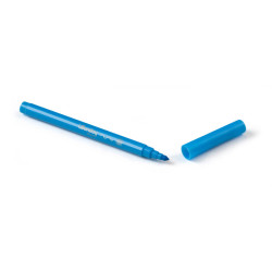 Feutres pointe extra-large wonday 4 mm