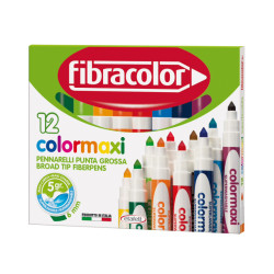 Marqueurs Colormaxi
