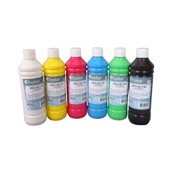 Gouache easywash o'color