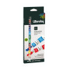 Gouache en tube