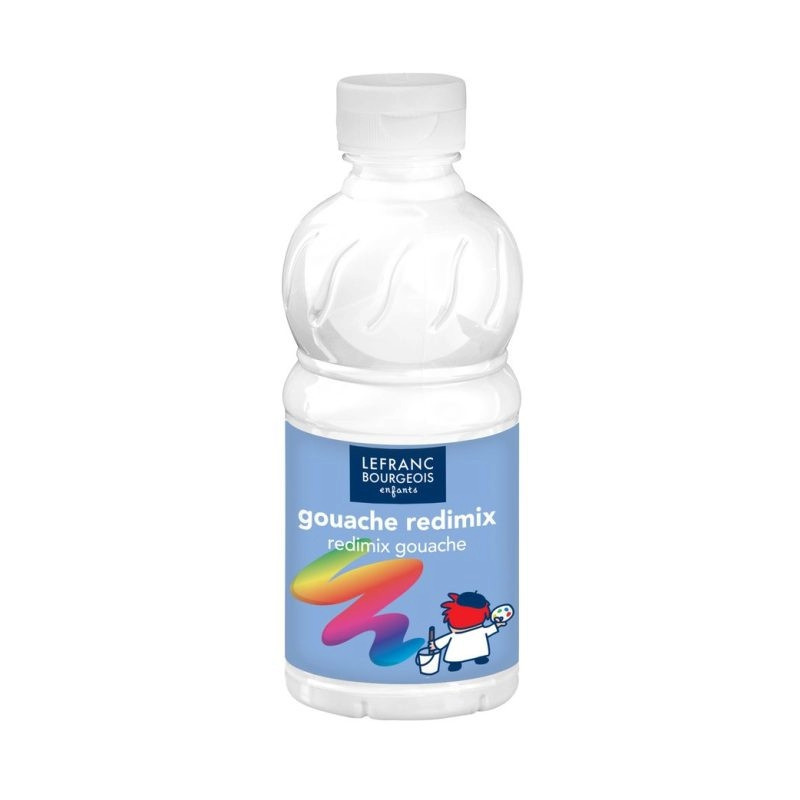 Gouache Redimix