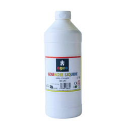 Gouache liquide Ogeo
