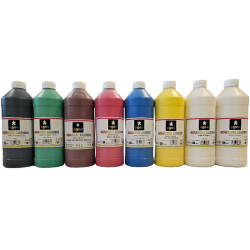 Gouache liquide Ogeo