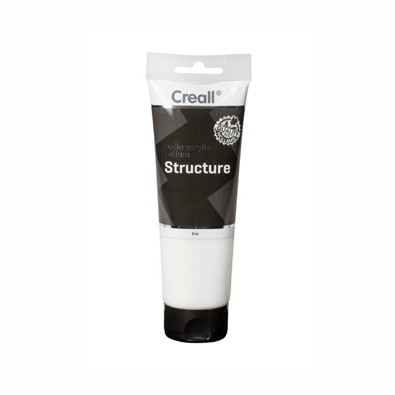 Creall structure Creall structure