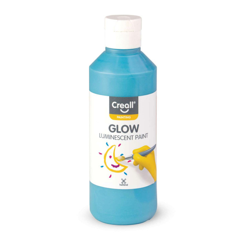 Creall-glow Creall-glow