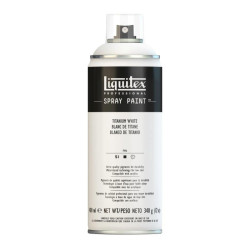 Peinture en spray Liquitex