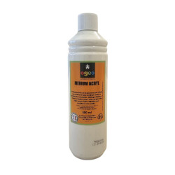 Medium acryl Ogeo