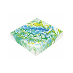 Medium pouring