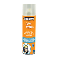 Aéro’ vernis