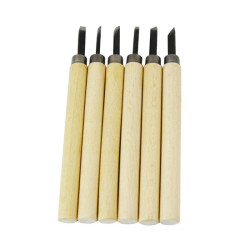 Gouges