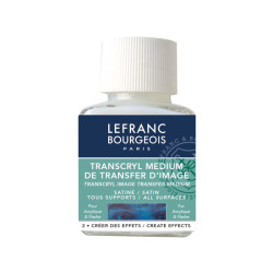 Transcryl