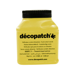 Vernis alimentaire