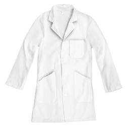 Blouse blanche