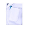 Blouse blanche