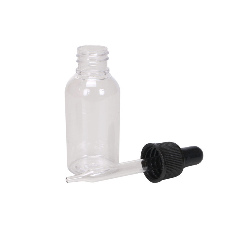 Flacon pipette