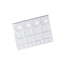 Maxi-palette