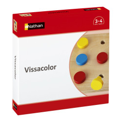 Vissacolor