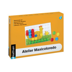 Atelier maxicoloredo