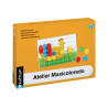Atelier maxicoloredo