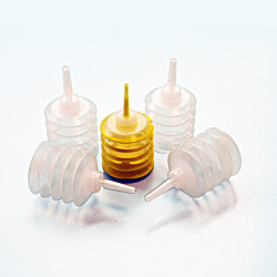 Pipette à soufflet