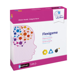 FLexigame formes et couleurs