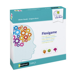 Flexigame fruits,légumes et couleurs