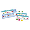 Flexigame fruits,légumes et couleurs