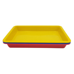 Plateaux multi activités