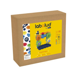 Labolud engrenages