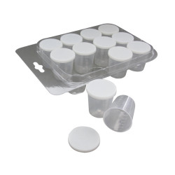 Pots 30 ml