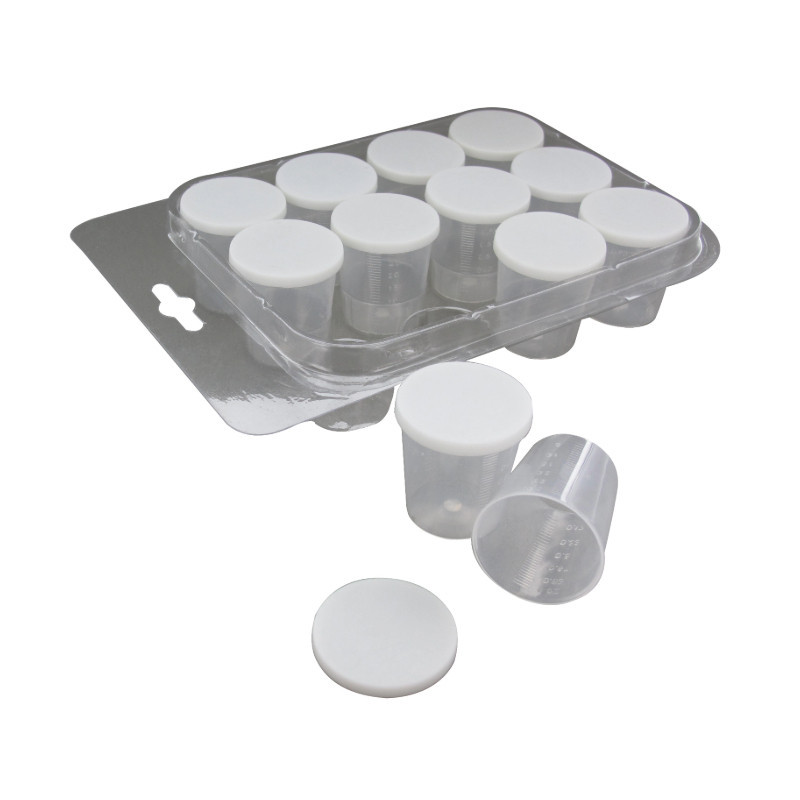 Pots 30 ml