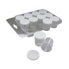 Pots 30 ml