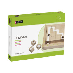 labycubes
